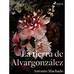 La tierra de Alvargonzález