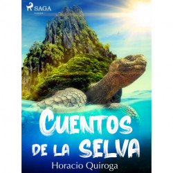 Cuentos de la selva