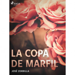 La copa de marfil