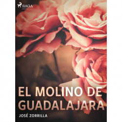 El molino de Guadalajara