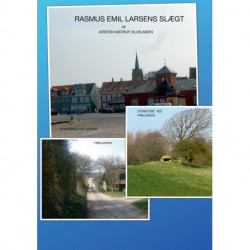 Rasmus Emil Larsens slægt