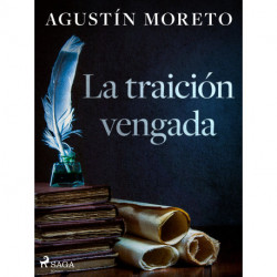 La traición vengada