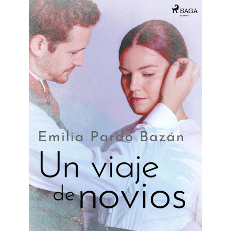 Un viaje de novios