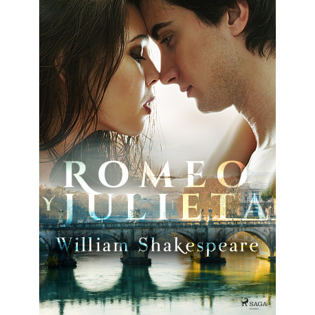 Romeo y Julieta