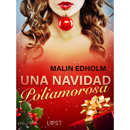Una Navidad Poliamorosa