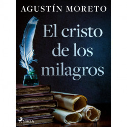 El cristo de los milagros