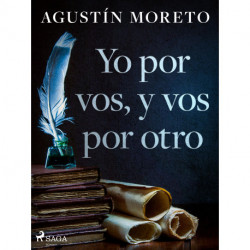 Yo por vos, y vos por otro