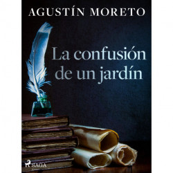 La confusión de un jardín