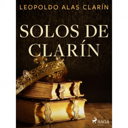 Solos de Clarín