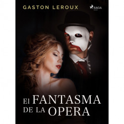El Fantasma de la Ópera