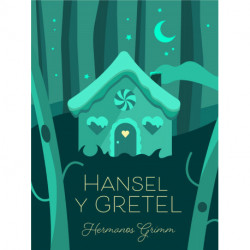 Hansel y Gretel