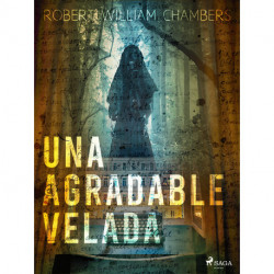 Una agradable velada