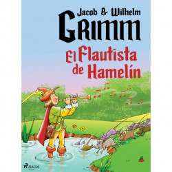 El Flautista de Hamelín