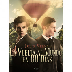 La Vuelta al Mundo en 80 Días