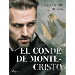 El Conde de Montecristo
