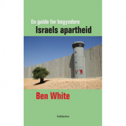 Israels apartheid