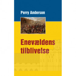 Enevældens tilblivelse