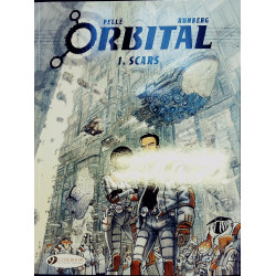 Orbital 1 - Scars