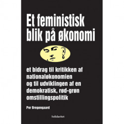 Et feministisk blik på økonomi