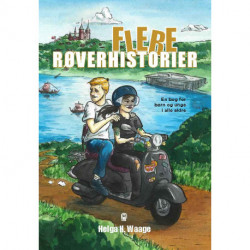 Flere Røverhistorier