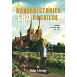 Røverhistorier fra Roskilde