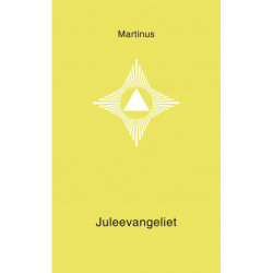 Juleevangeliet (småbog 13): Småbog 13