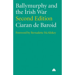Ballymurphy and the Irish War