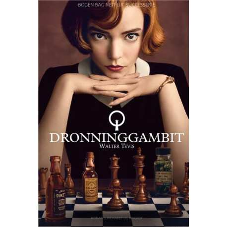 Dronninggambit