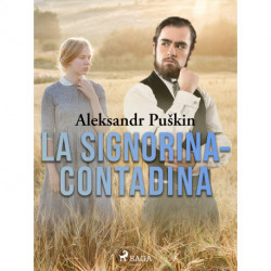 La signorina-contadina
