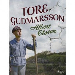 Tore Gudmarsson