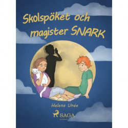 Skolspöket och magister SNARK
