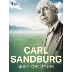 Carl Sandburg