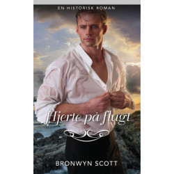 Hjerte på flugt