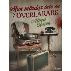 Man mördar inte en överlärare