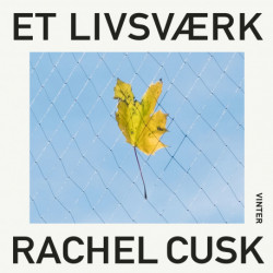 Et livsværk: Om at blive mor