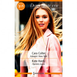 Askepot i New York / Hjertets musik