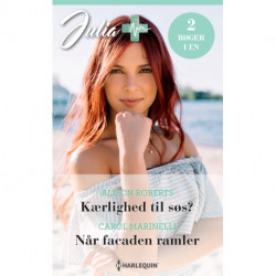 Kærlighed til søs? / Når facaden ramler