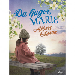 Du ljuger, Marie