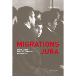 Migrationsjura: Udenlandsk arbejdskraft og EU-borgere