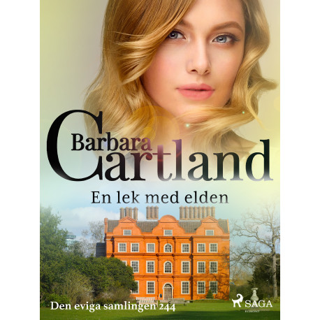 En lek med elden