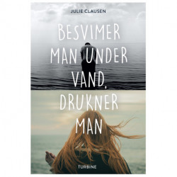 Besvimer man under vand, drukner man
