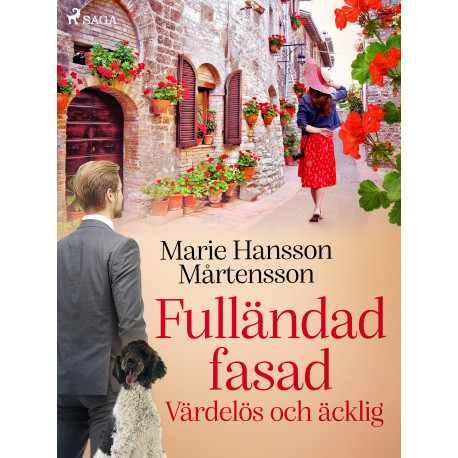 Fulländad fasad: Värdelös och äcklig