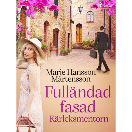 Fulländad fasad: Kärleksmentorn