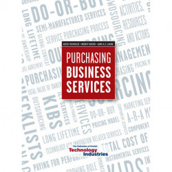 Purchasing business services