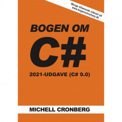 Bogen om C- 9.0