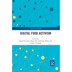 Digital Food Activism