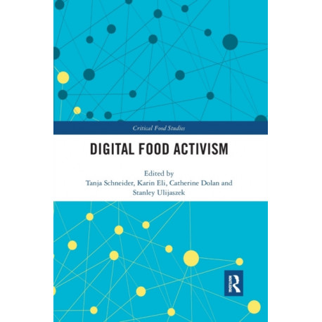 Digital Food Activism