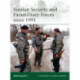 Russian Security and Paramilitary Forces since 1991
