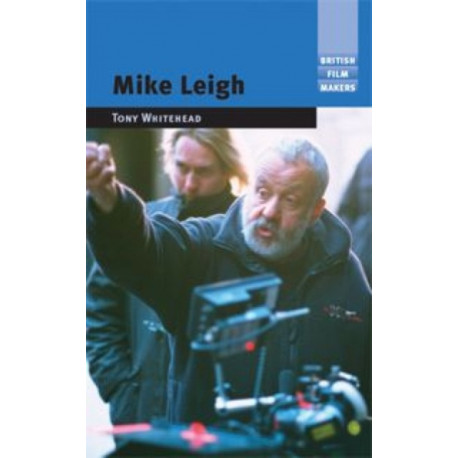 Mike Leigh