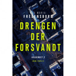 Drengen der forsvandt